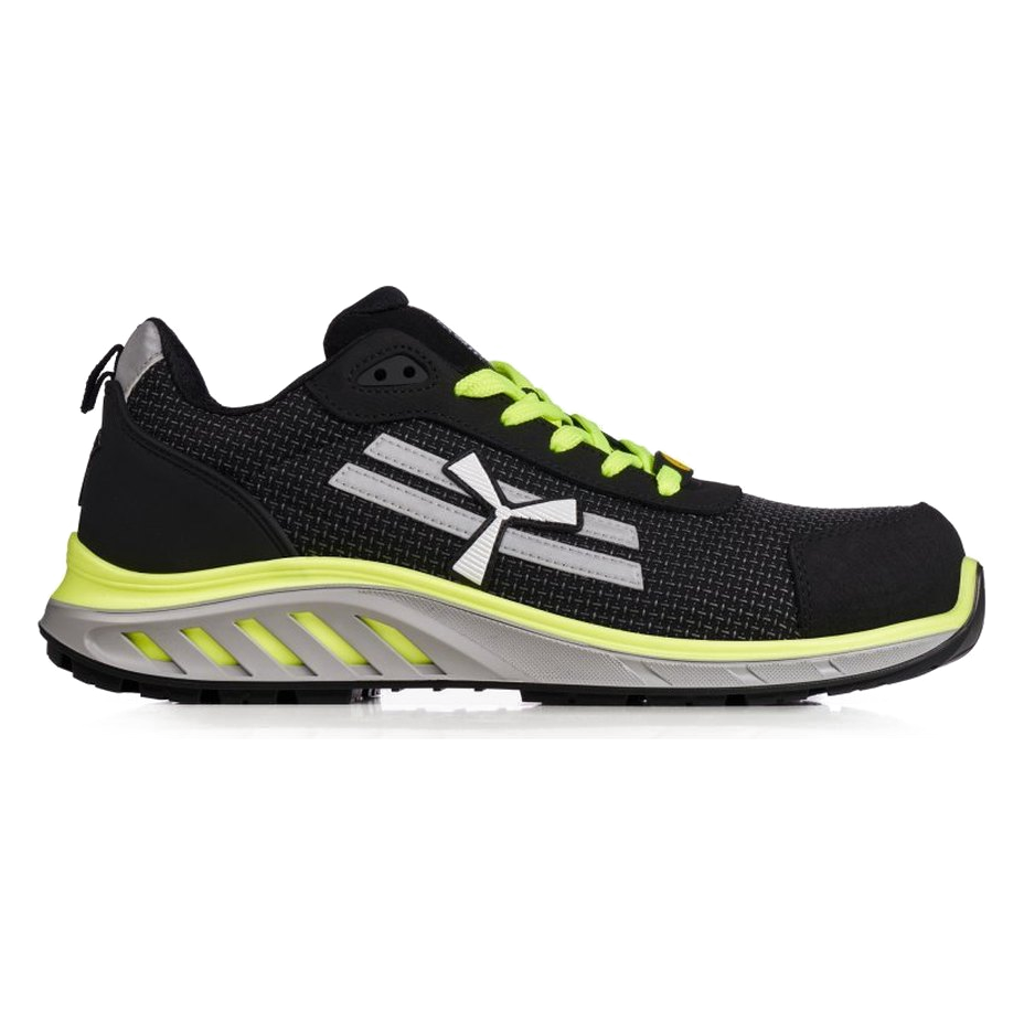 Scarpe antinfortunistiche